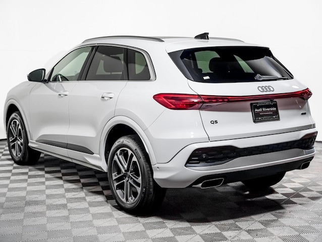 2026 Audi Q5