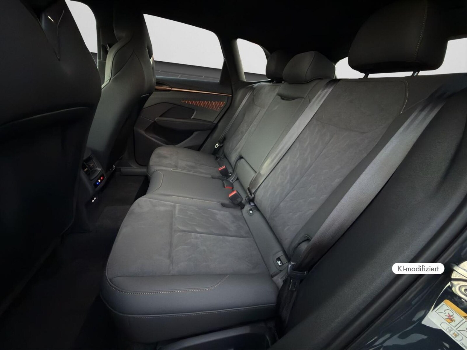 CUPRA Terramar – Bild 14