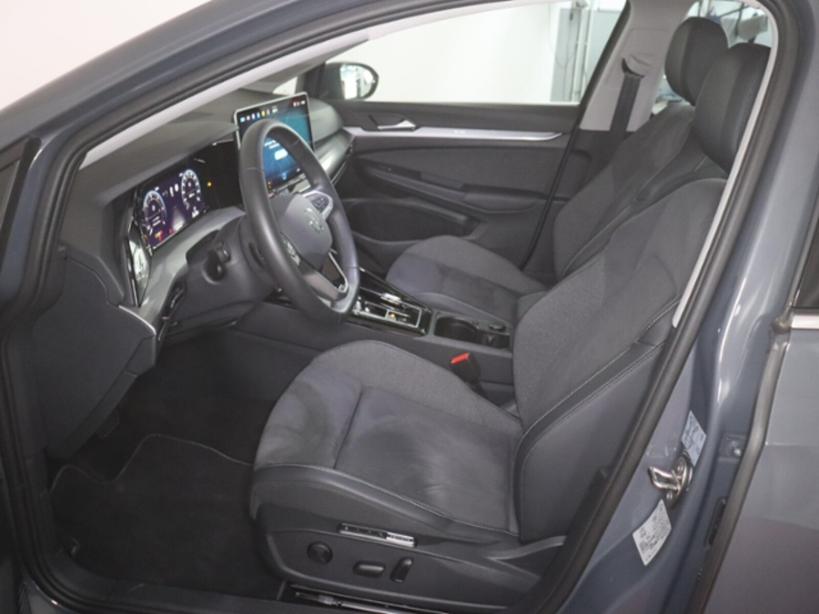 Volkswagen Golf – Bild 3