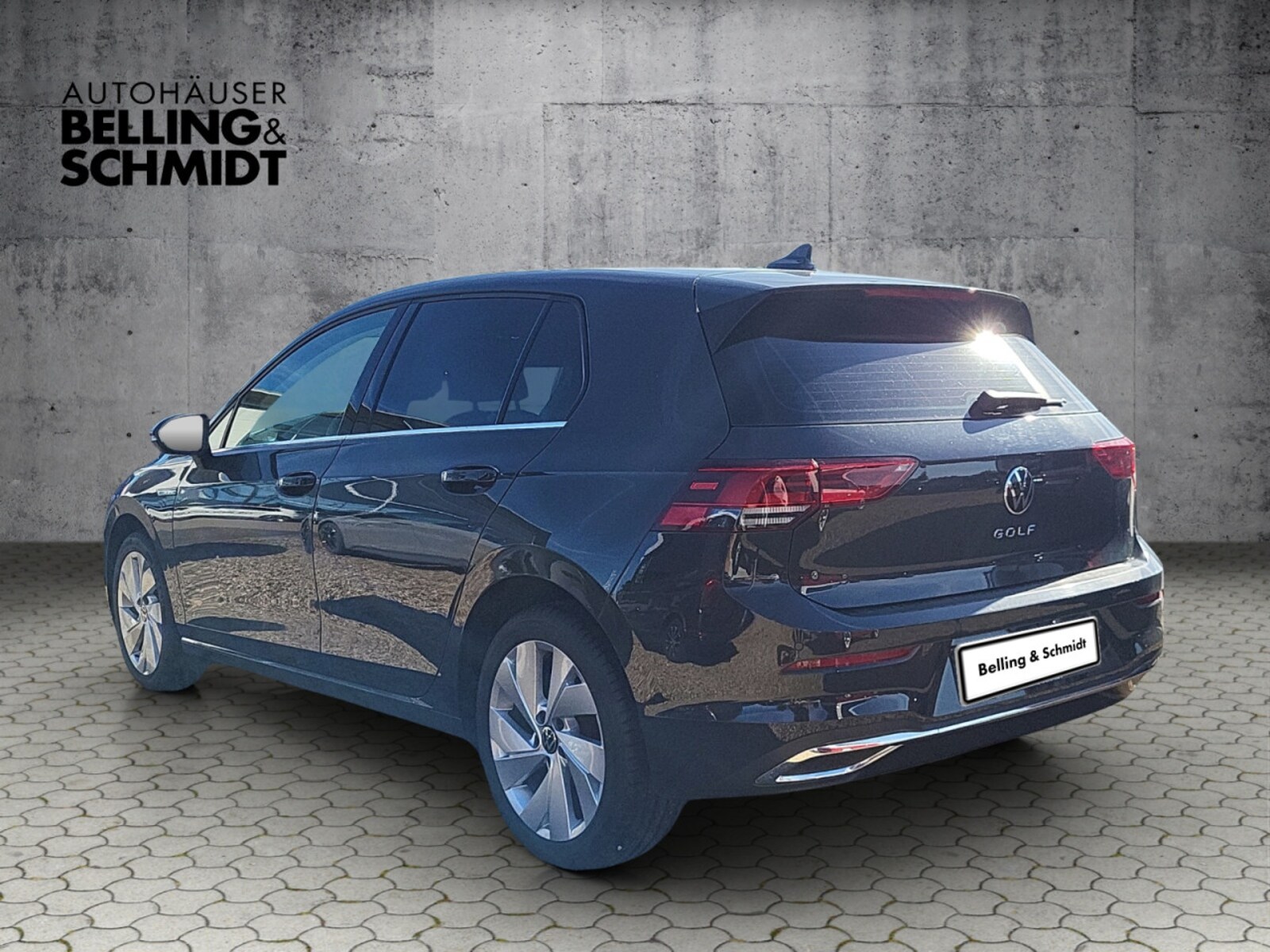 Volkswagen Golf – Bild 4