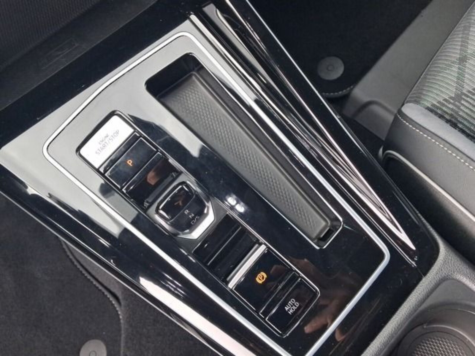 Volkswagen Golf – Bild 10