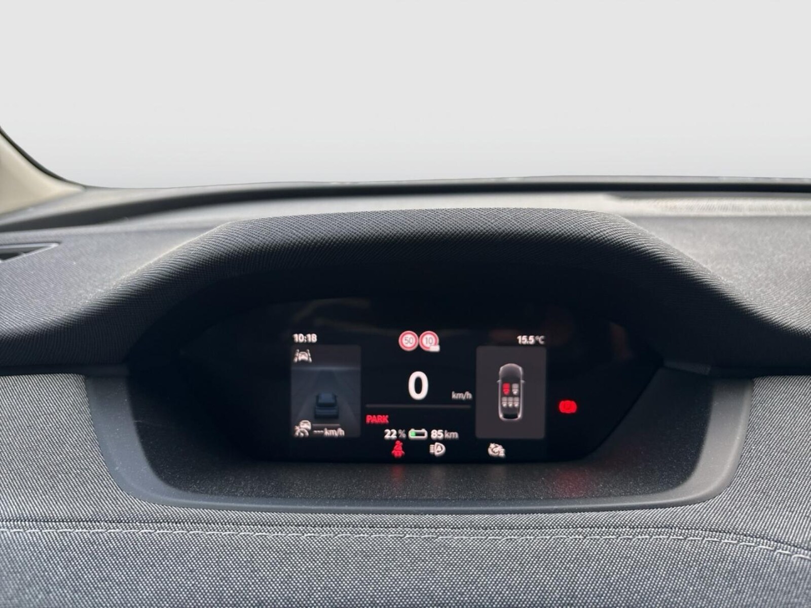 Škoda Enyaq – Bild 13