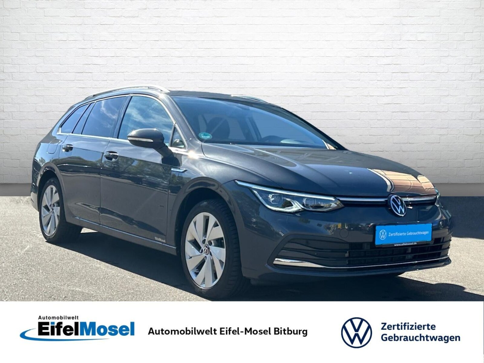 Volkswagen Golf Variant – Bild 7