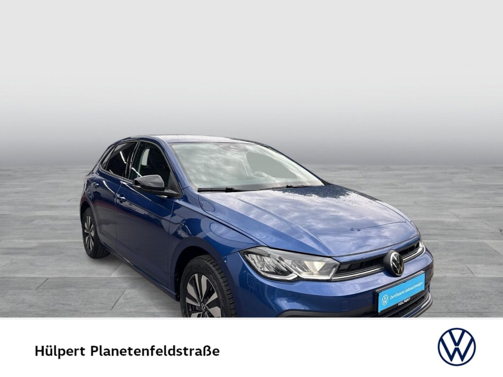 Volkswagen Polo – Bild 5