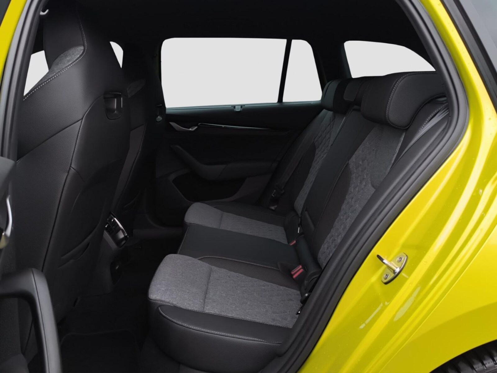 Škoda Octavia Combi – Bild 17