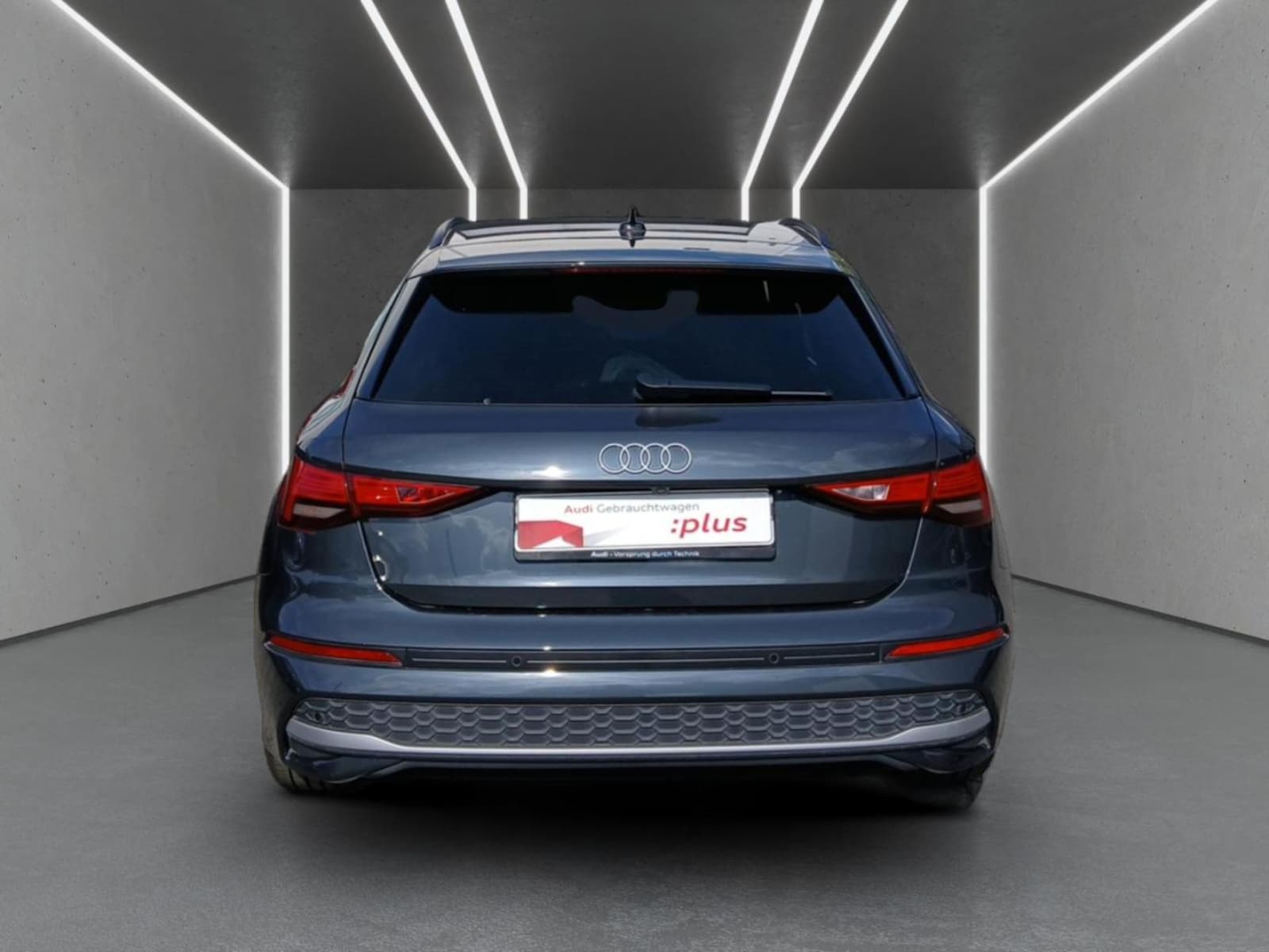 Audi A3 Sportback – Bild 6