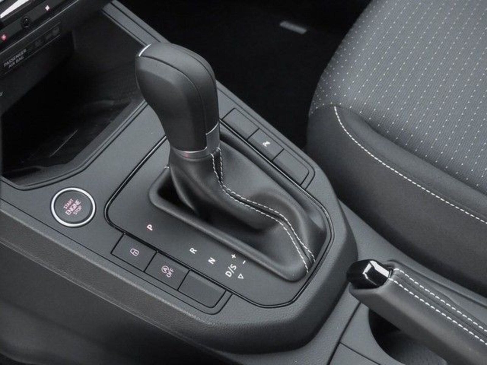 SEAT Ibiza – Bild 20
