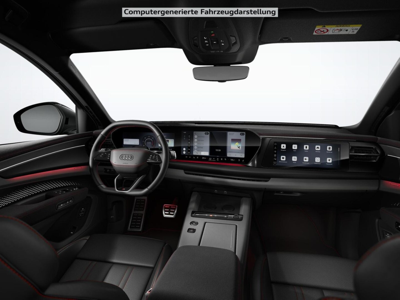Audi Q7 – Bild 10
