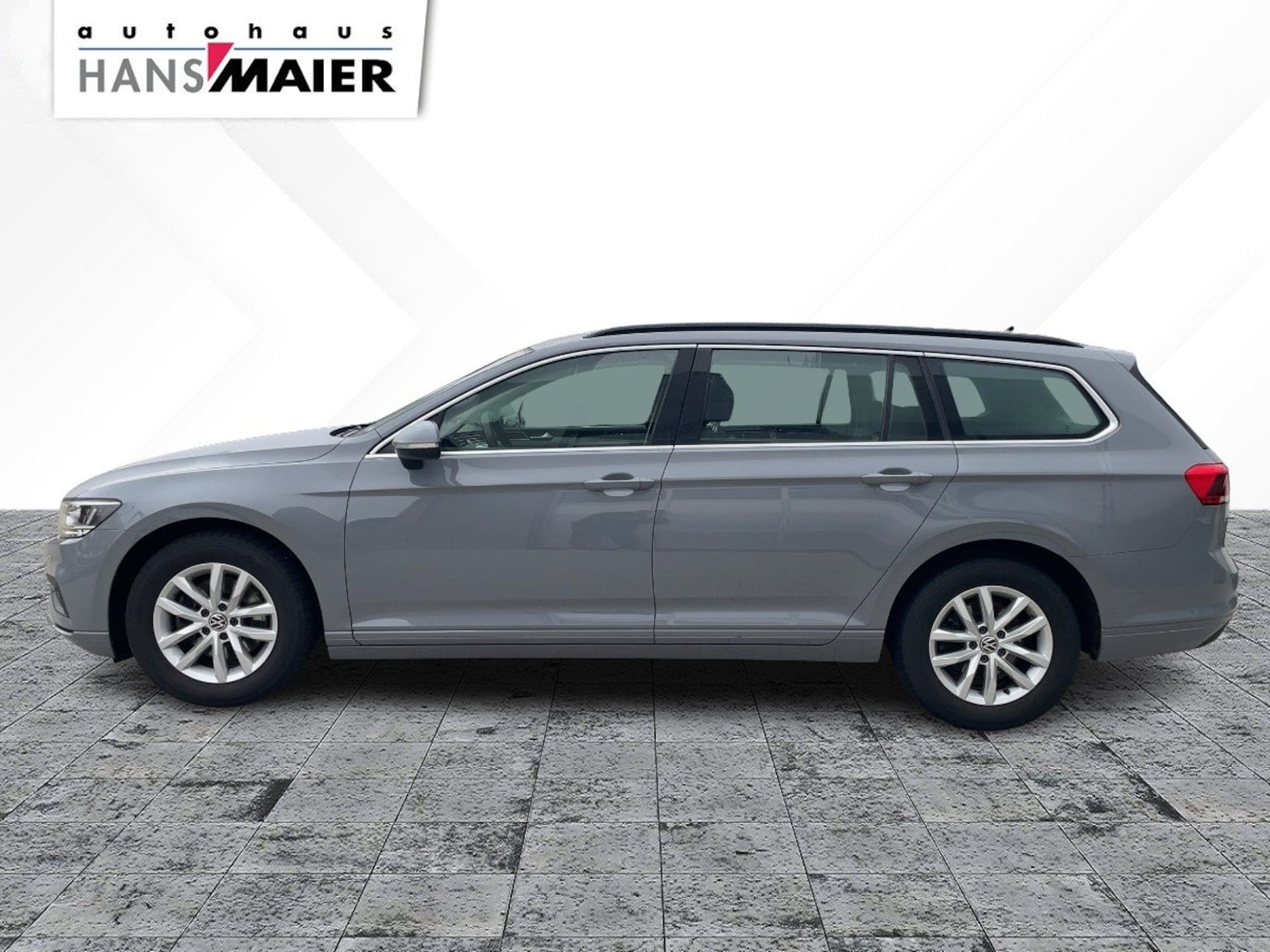 Volkswagen Passat Variant Business