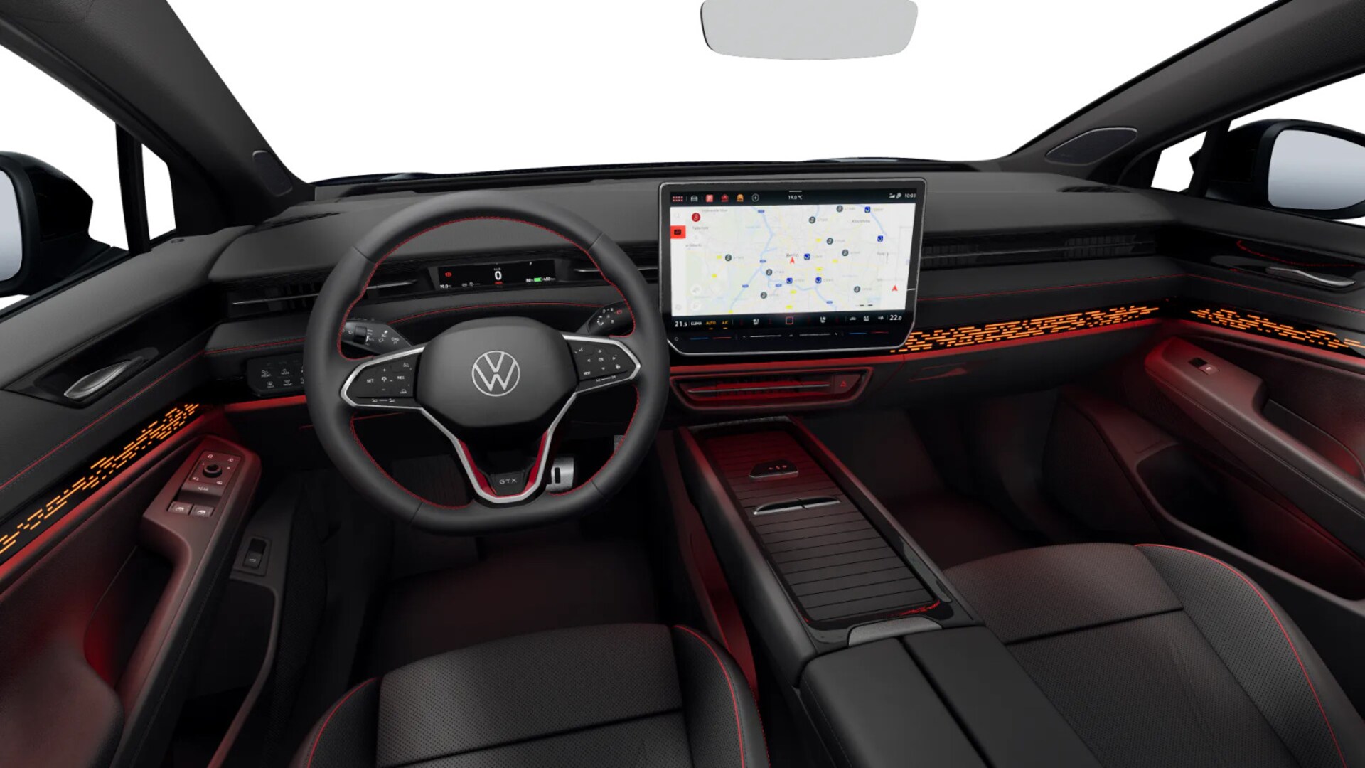 Volkswagen ID.7 Tourer GTX