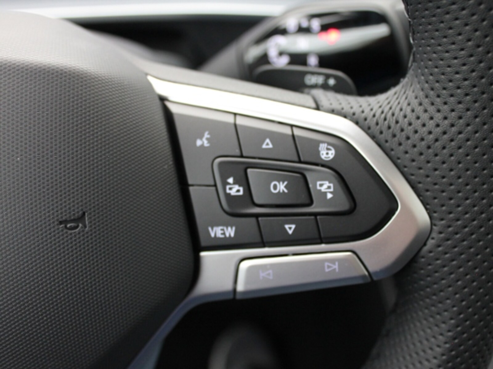 Volkswagen Tayron – Bild 18