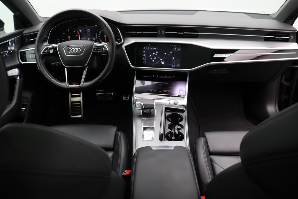 Image about Audi A7 Sportback 50 TDI quattro tiptronic