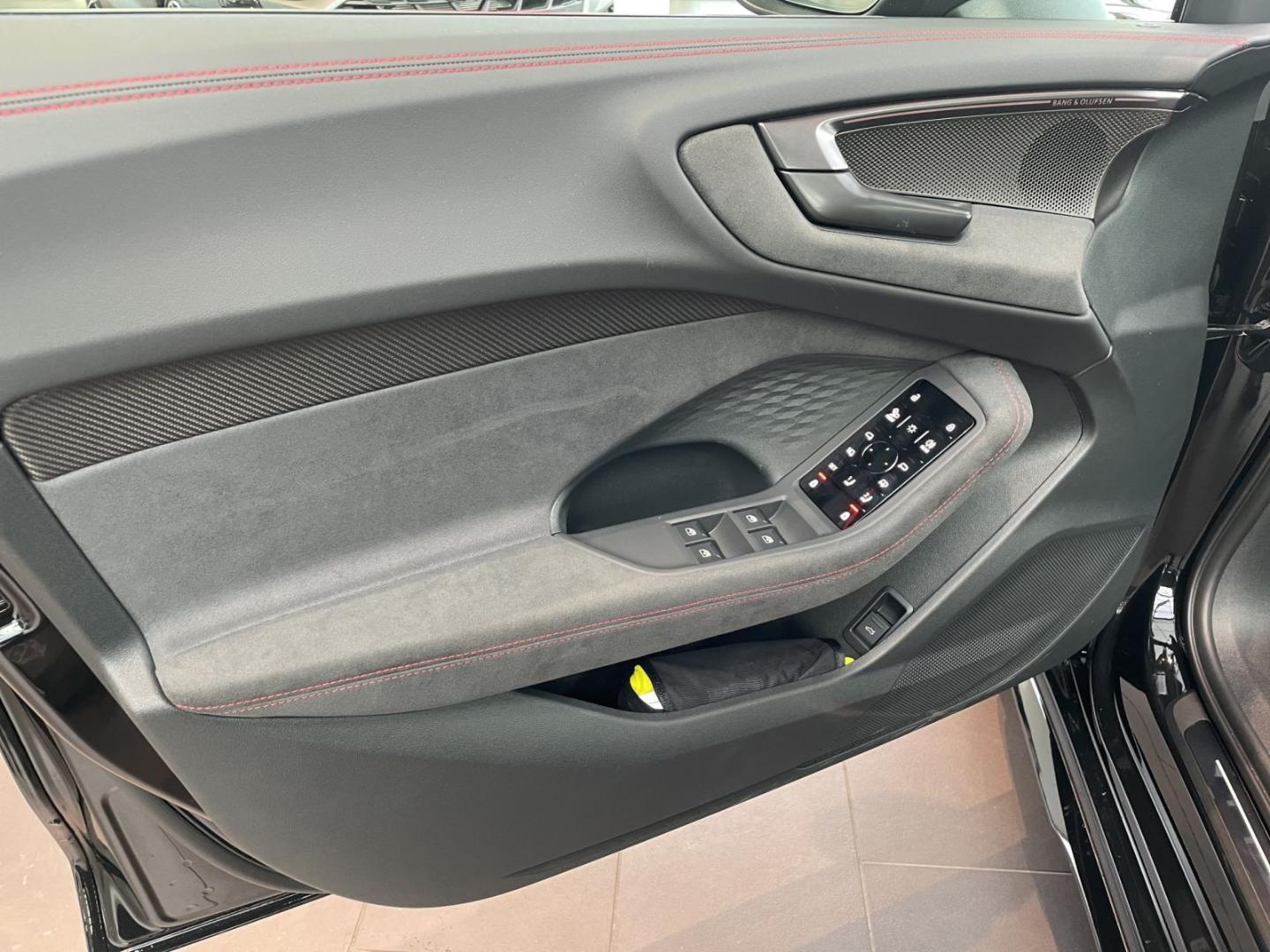 Image about Audi S5 Avant TFSI 270 kW S tronic
