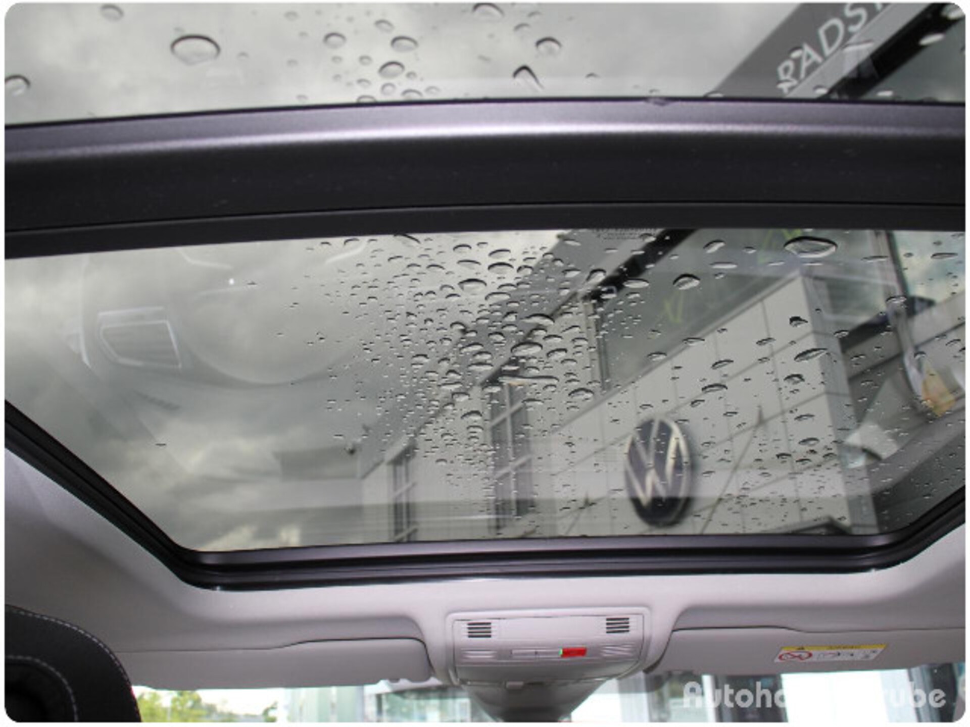 Volkswagen Tiguan Active
