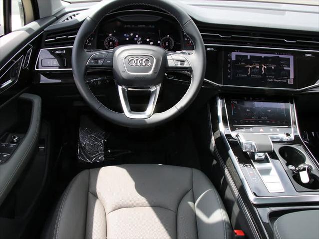 2025 AUDI Q7 - Image 18