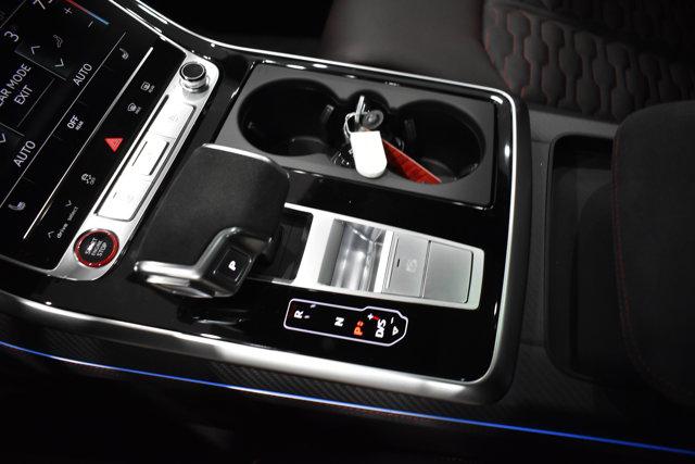 2026 Audi RS Q8 Base - Photo 22