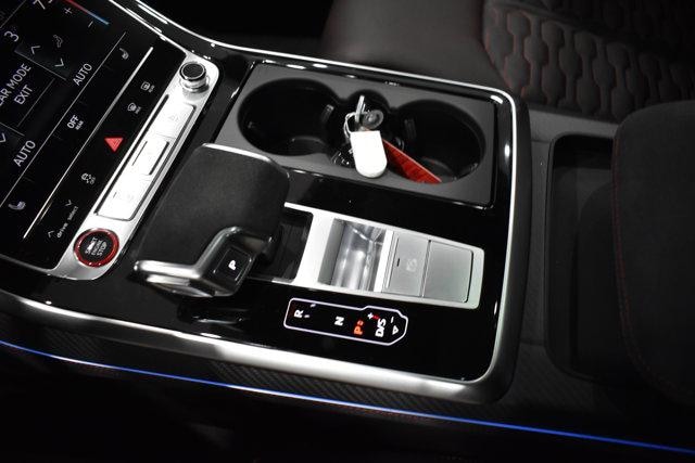 2026 Audi RS Q8 Base - Photo 22