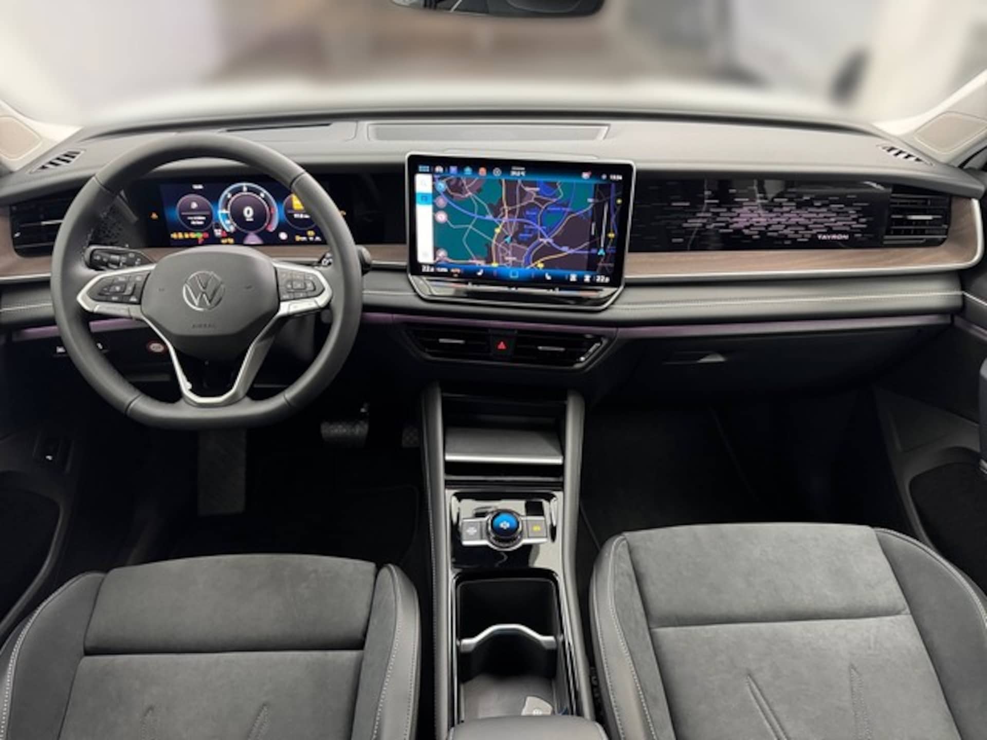 Volkswagen Tayron Elegance