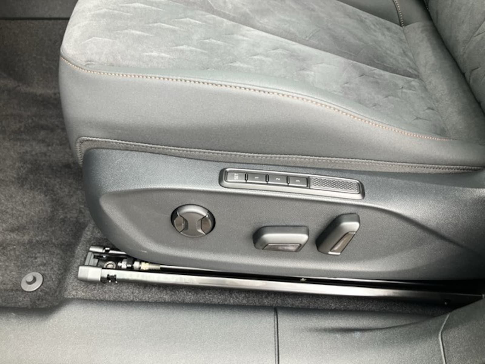 CUPRA Terramar – Bild 15