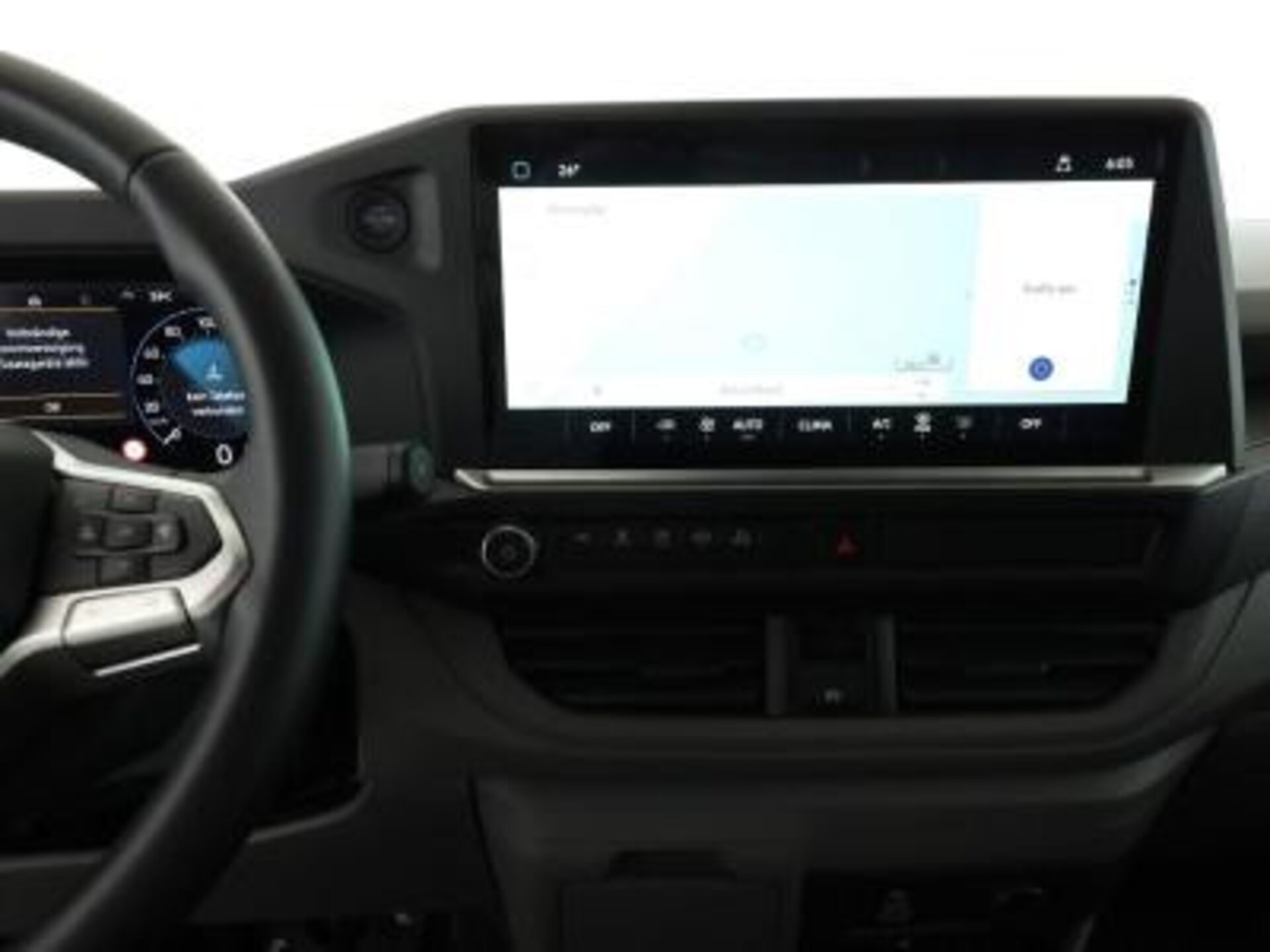 Volkswagen Transporter Kasten kurzer Radstand