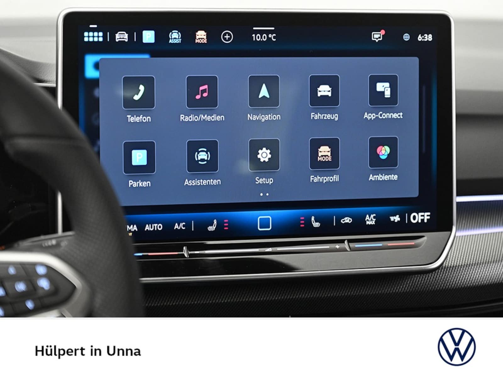 Volkswagen Golf – Bild 14