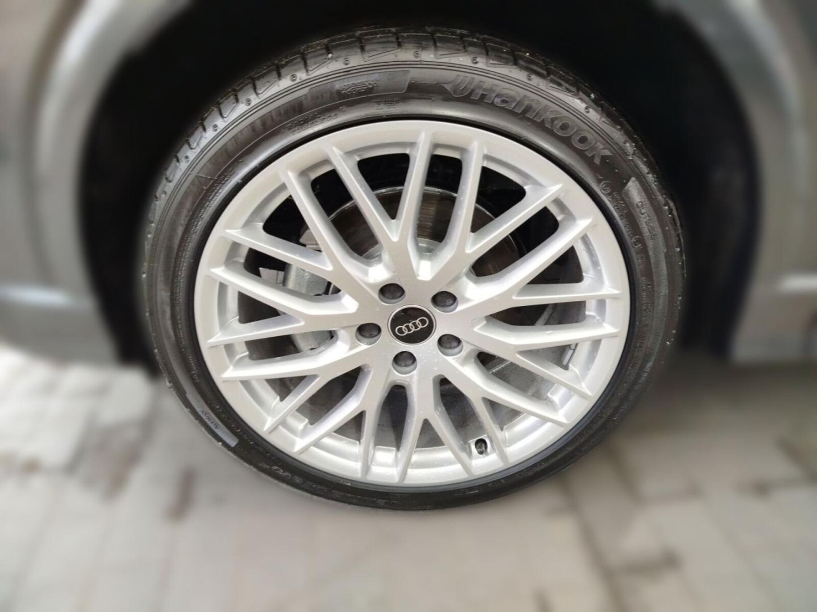 Audi Q2 – Bild 3