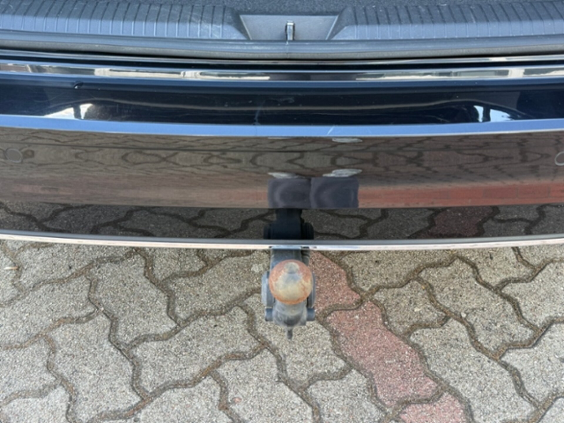 Volkswagen Golf Variant Style