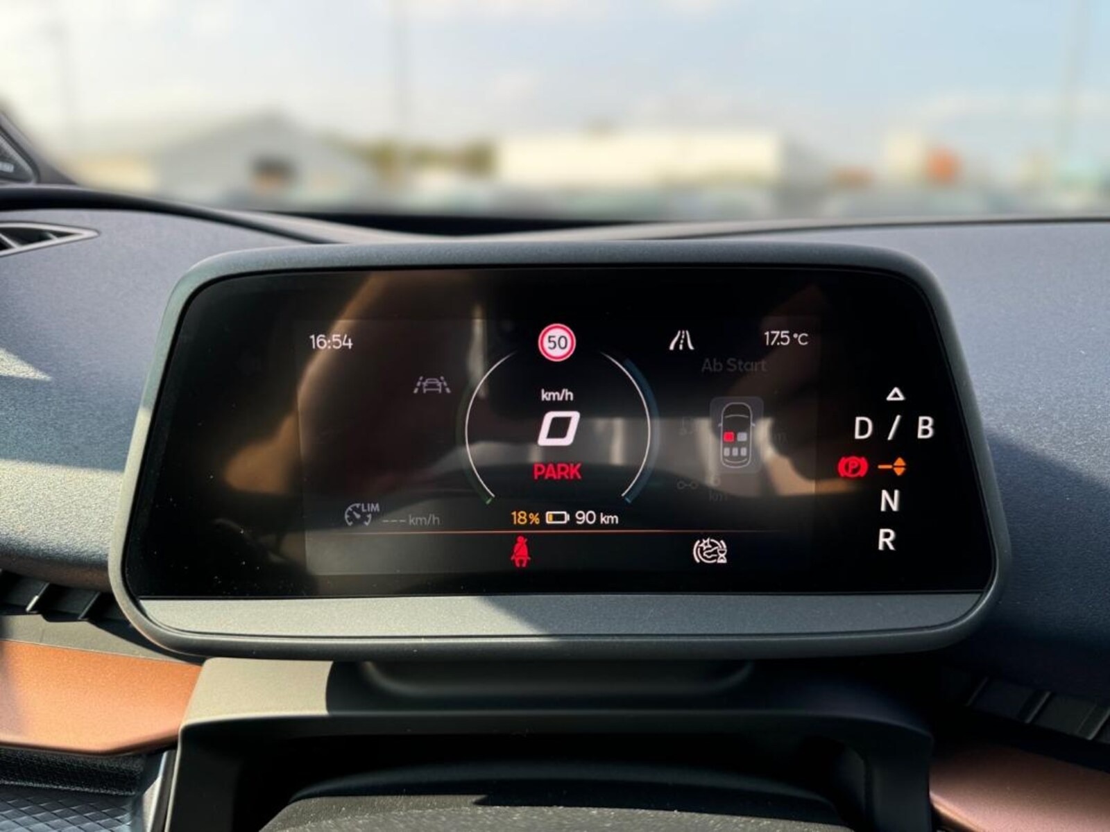 CUPRA Tavascan – Bild 16