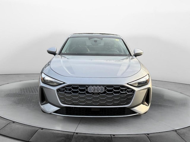 2025 Audi A5 Sedan