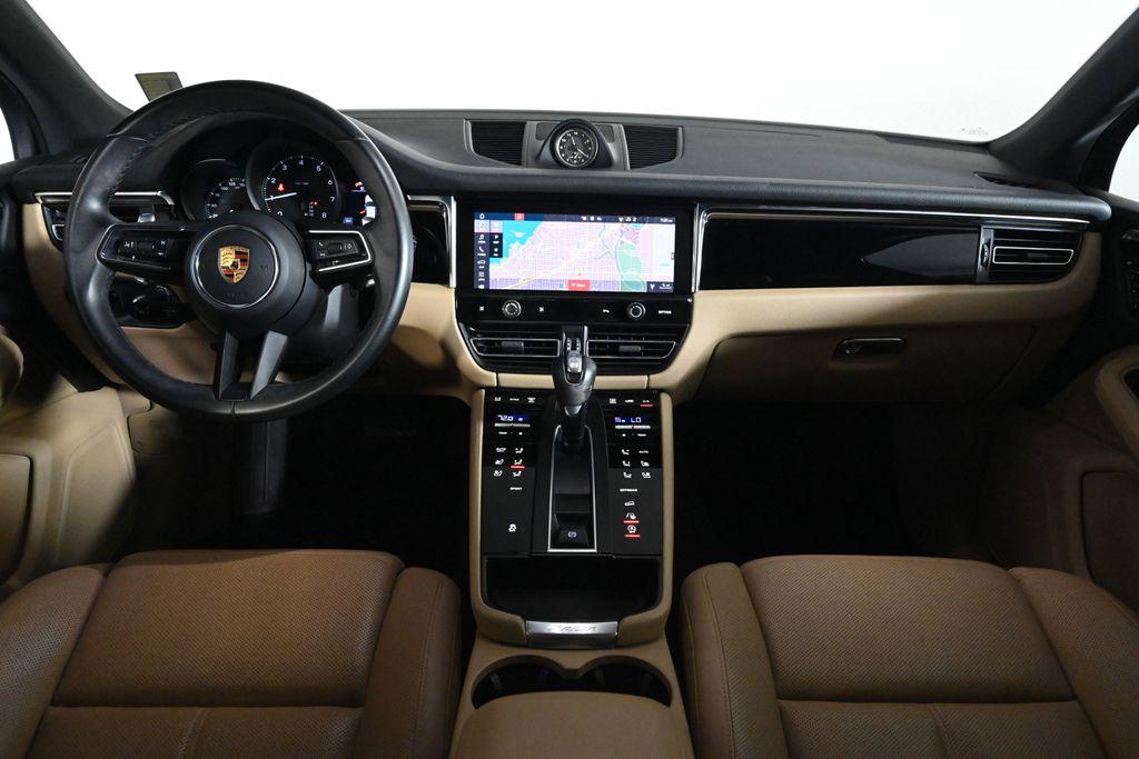 2023 Porsche Macan Base - Photo 11