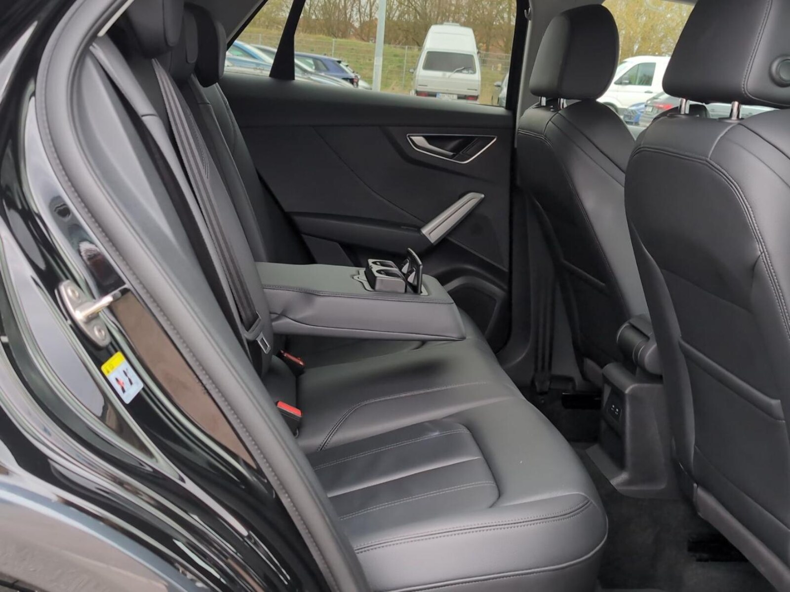 Audi Q2 – Bild 16