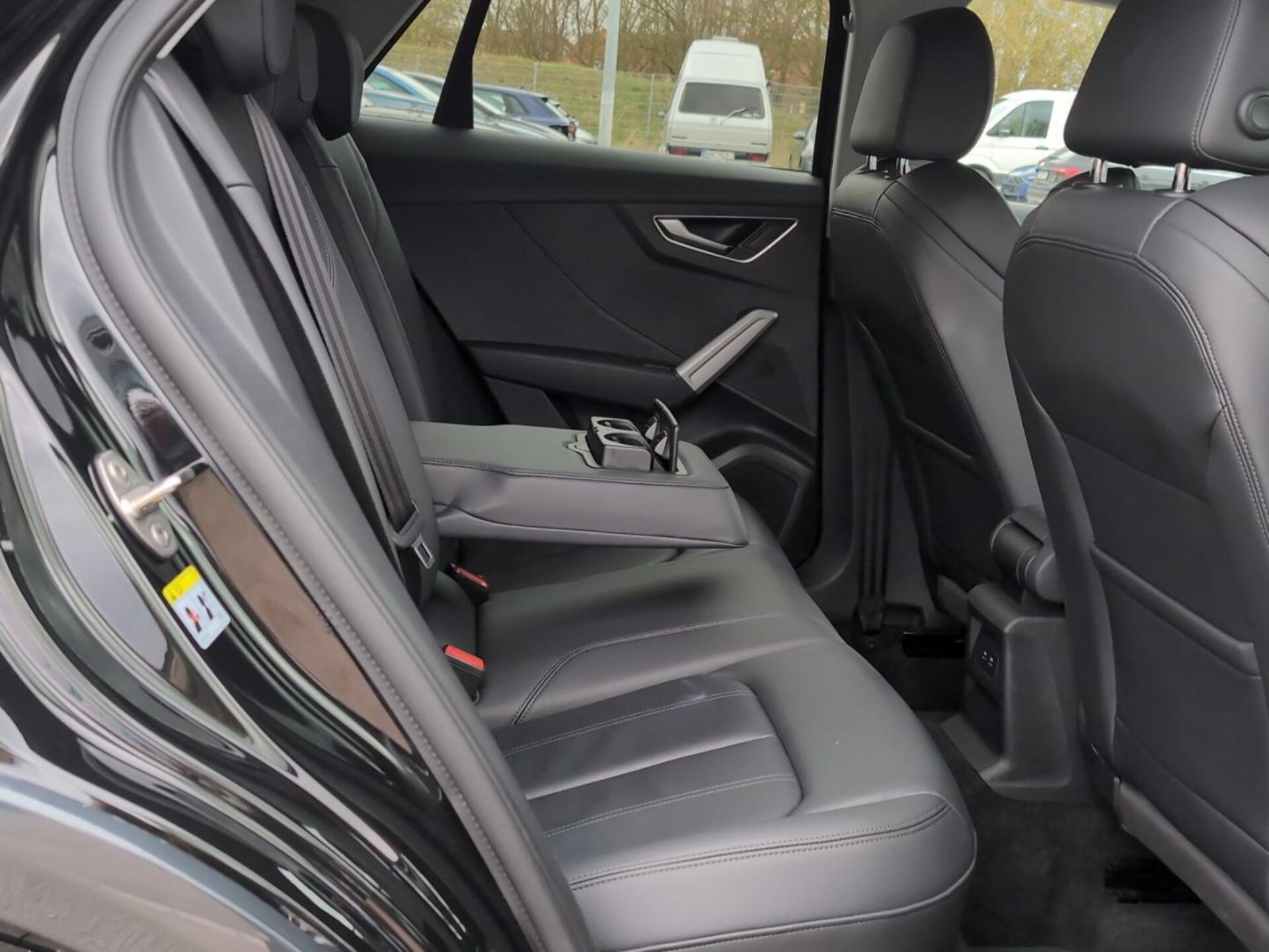 Audi Q2 Advanced