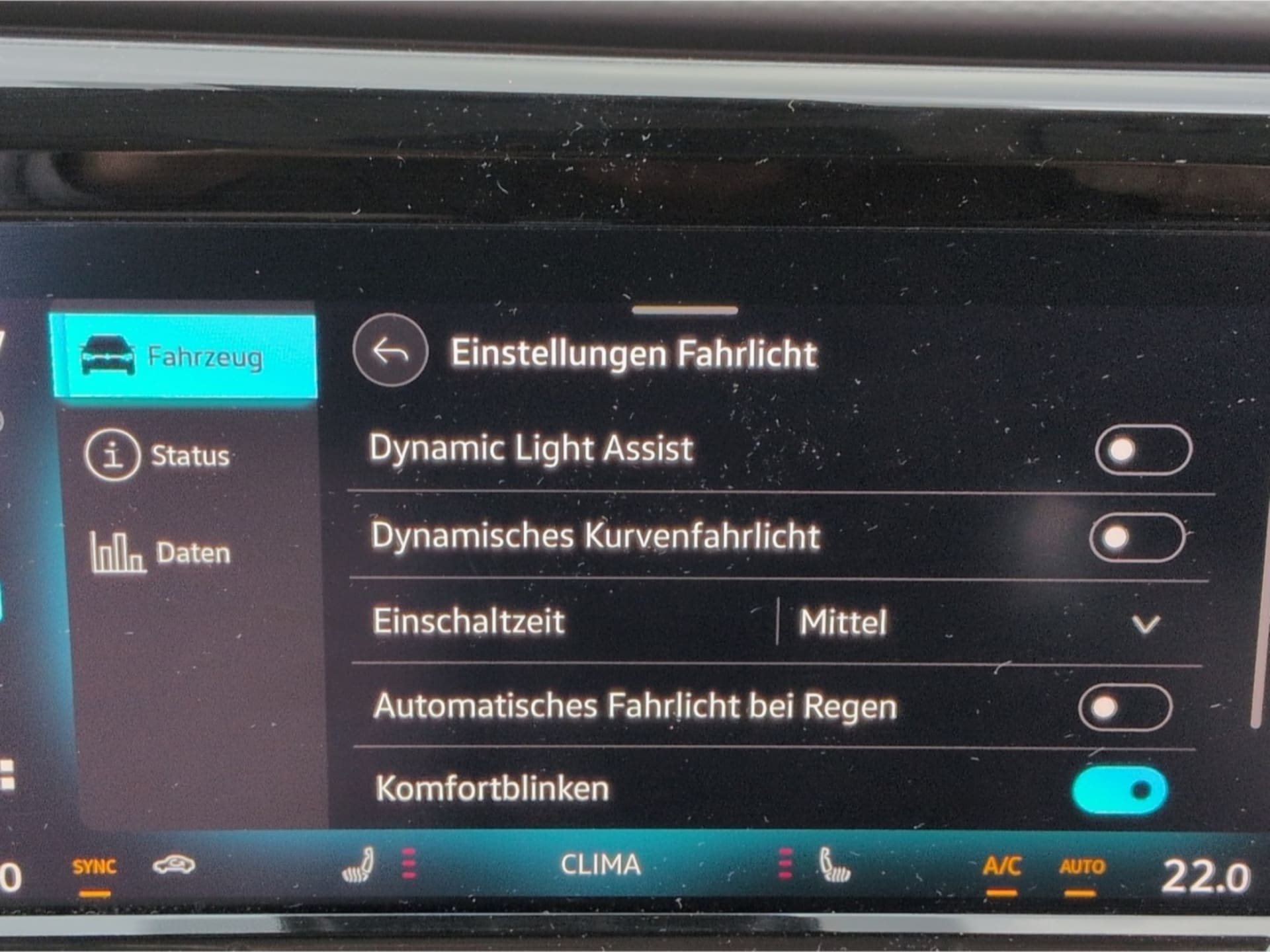 Volkswagen Multivan Style