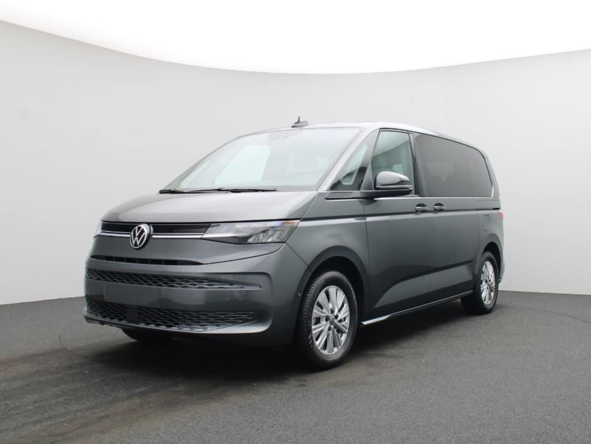 Volkswagen Multivan Life