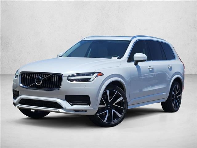 2021 Volvo XC90