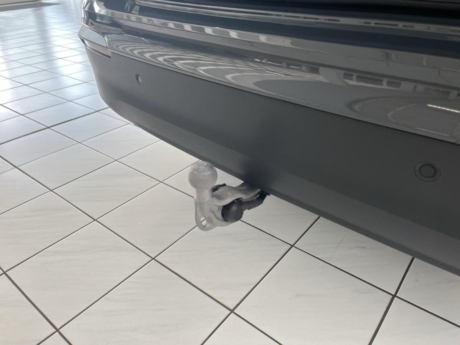 Volkswagen Tiguan – Bild 16