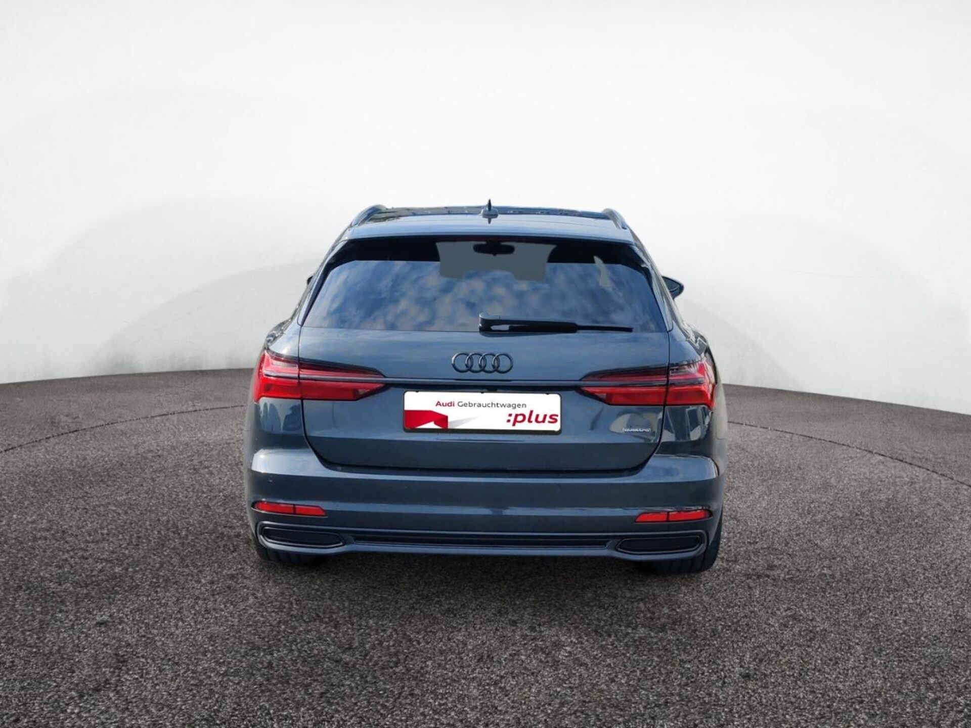 Audi A6 Avant TFSI e Sport