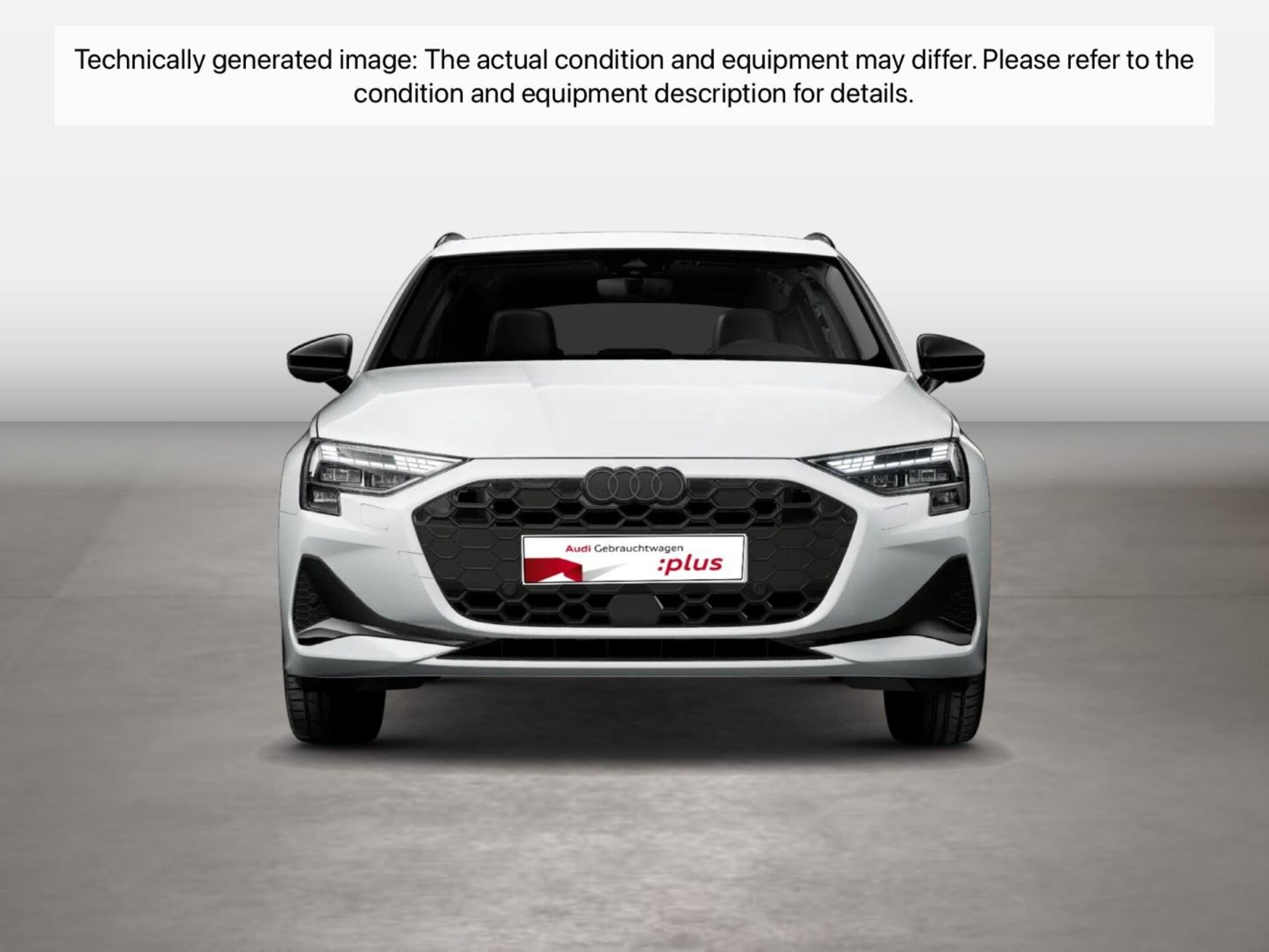 Audi A3 Sportback TFSI e Advanced