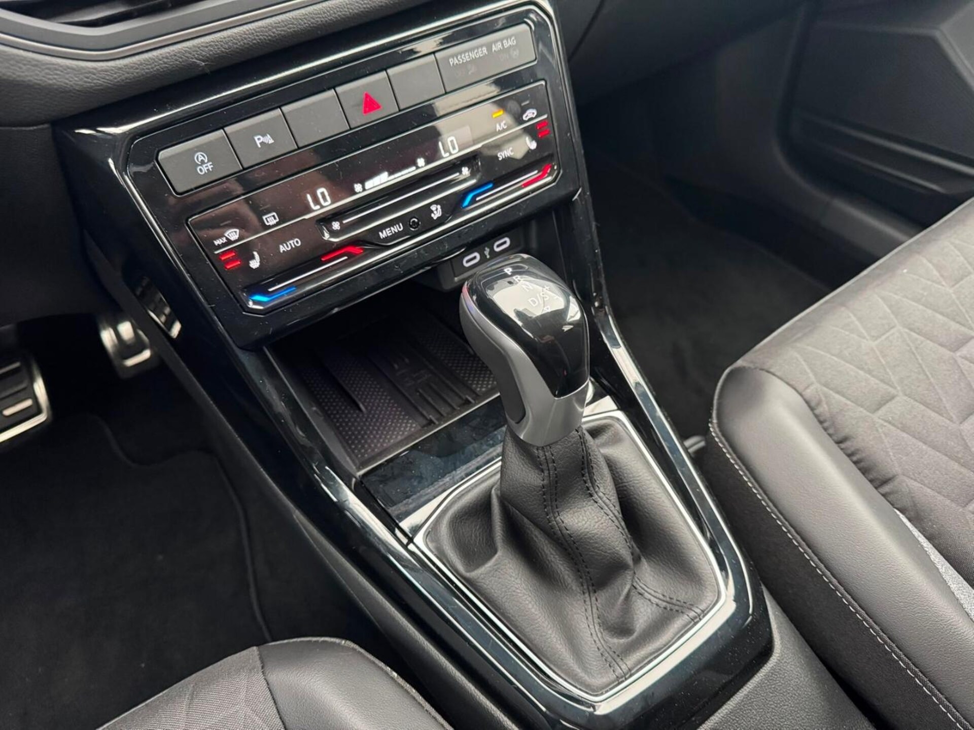 Volkswagen T-Cross ENERGY
