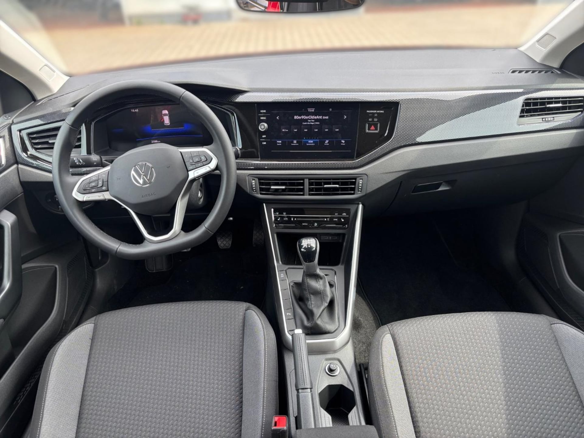 Volkswagen Polo Life