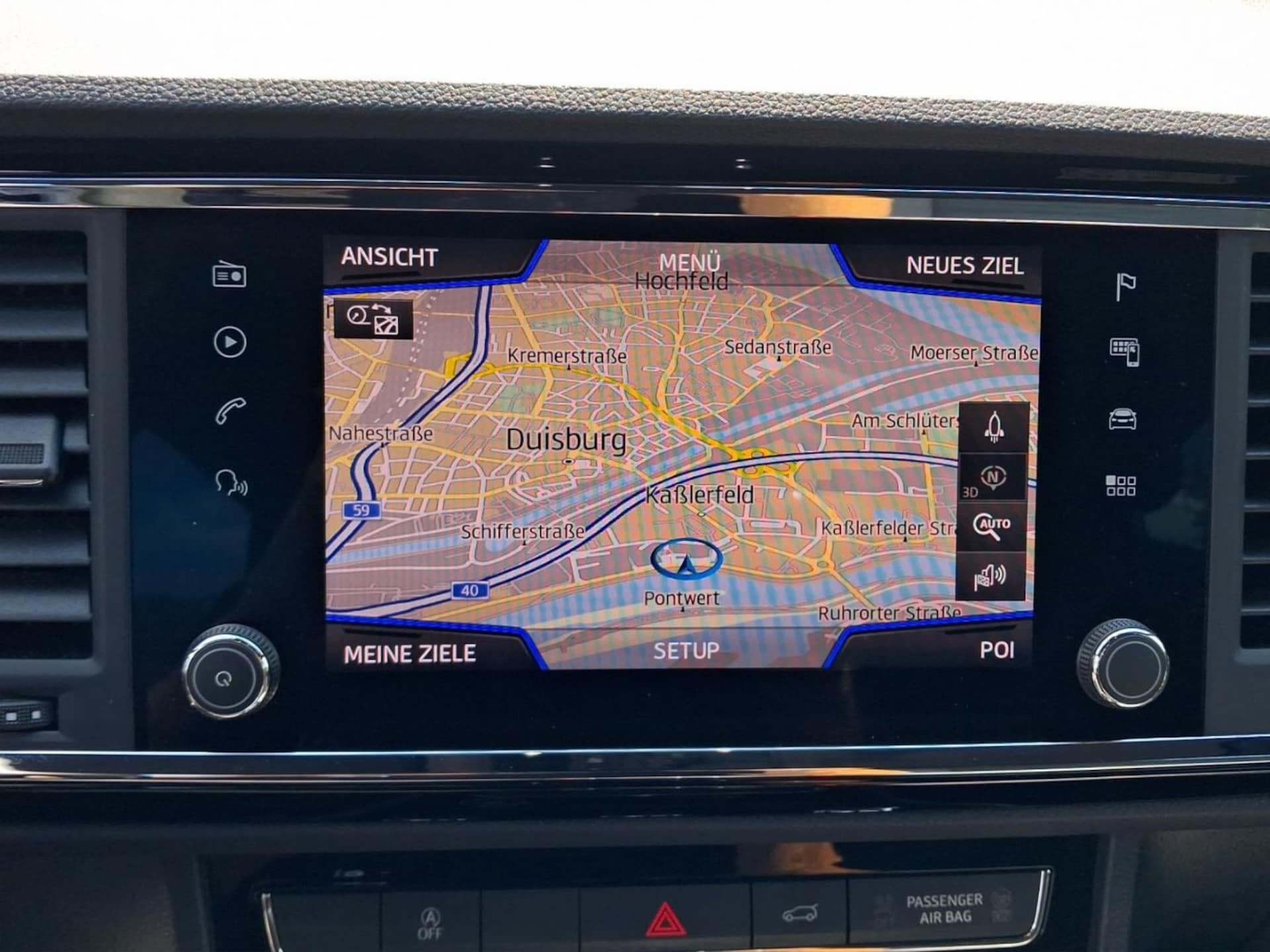 SEAT Ateca XCELLENCE