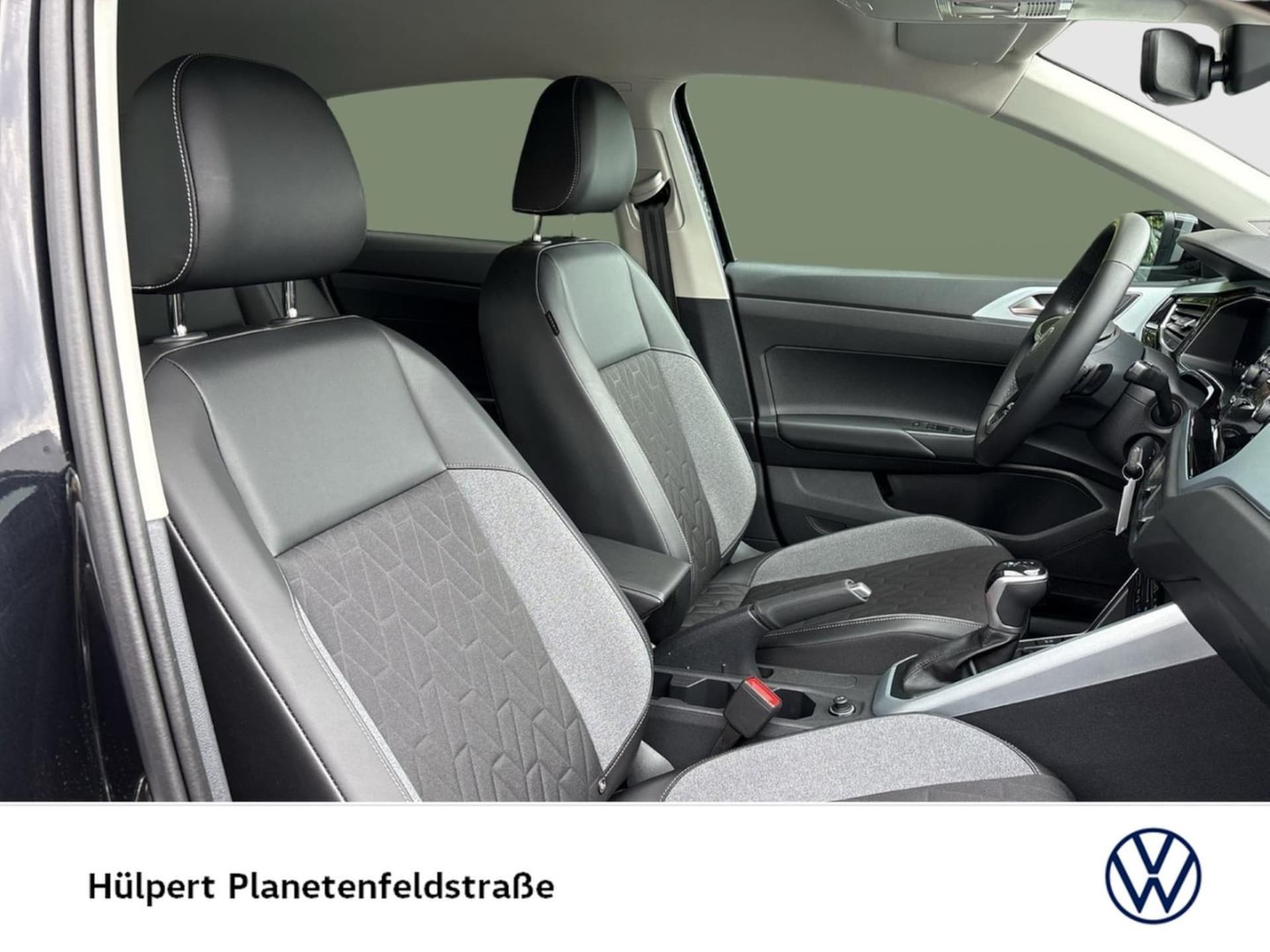 Volkswagen Taigo Life