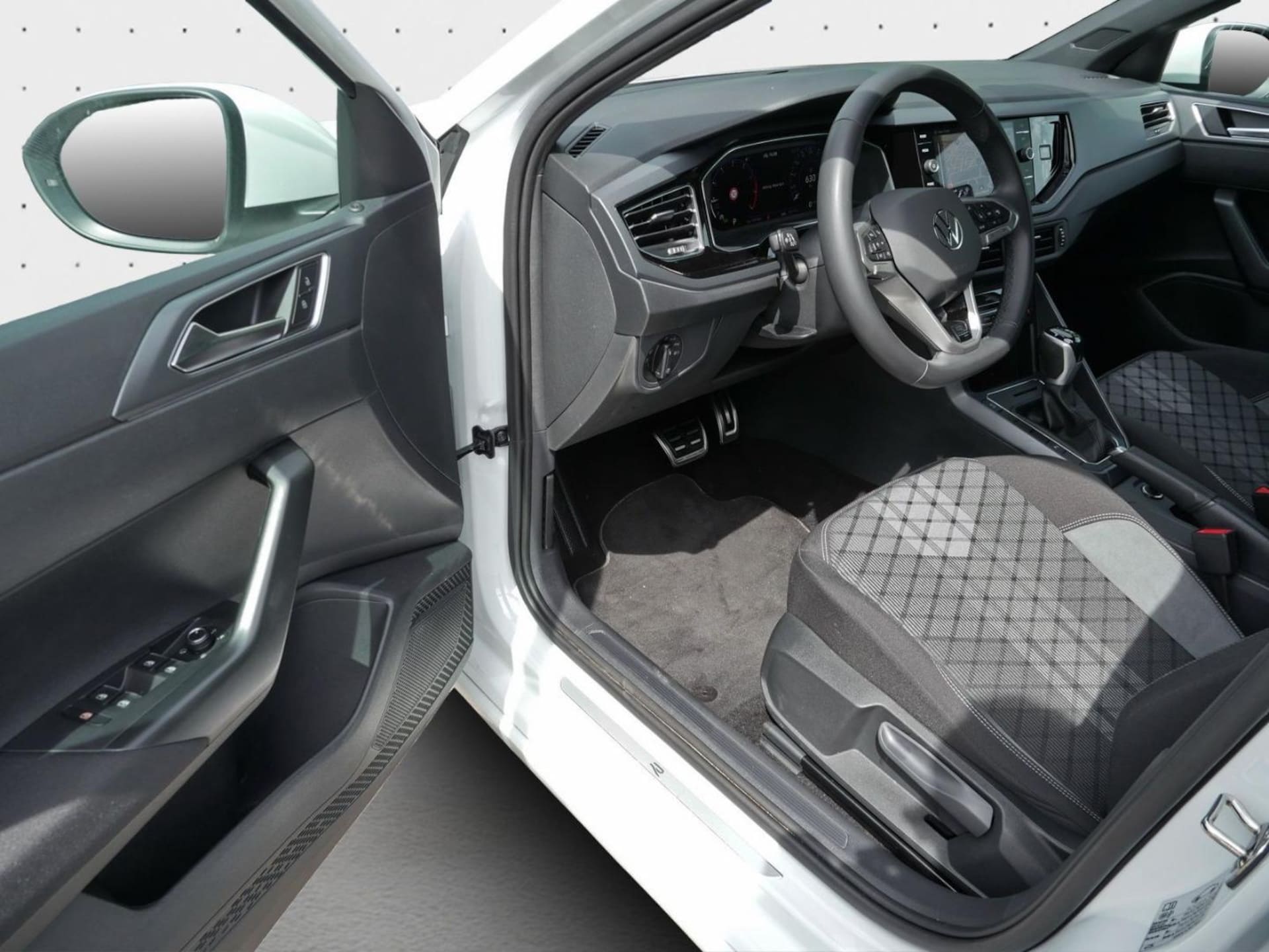Volkswagen Taigo R-Line