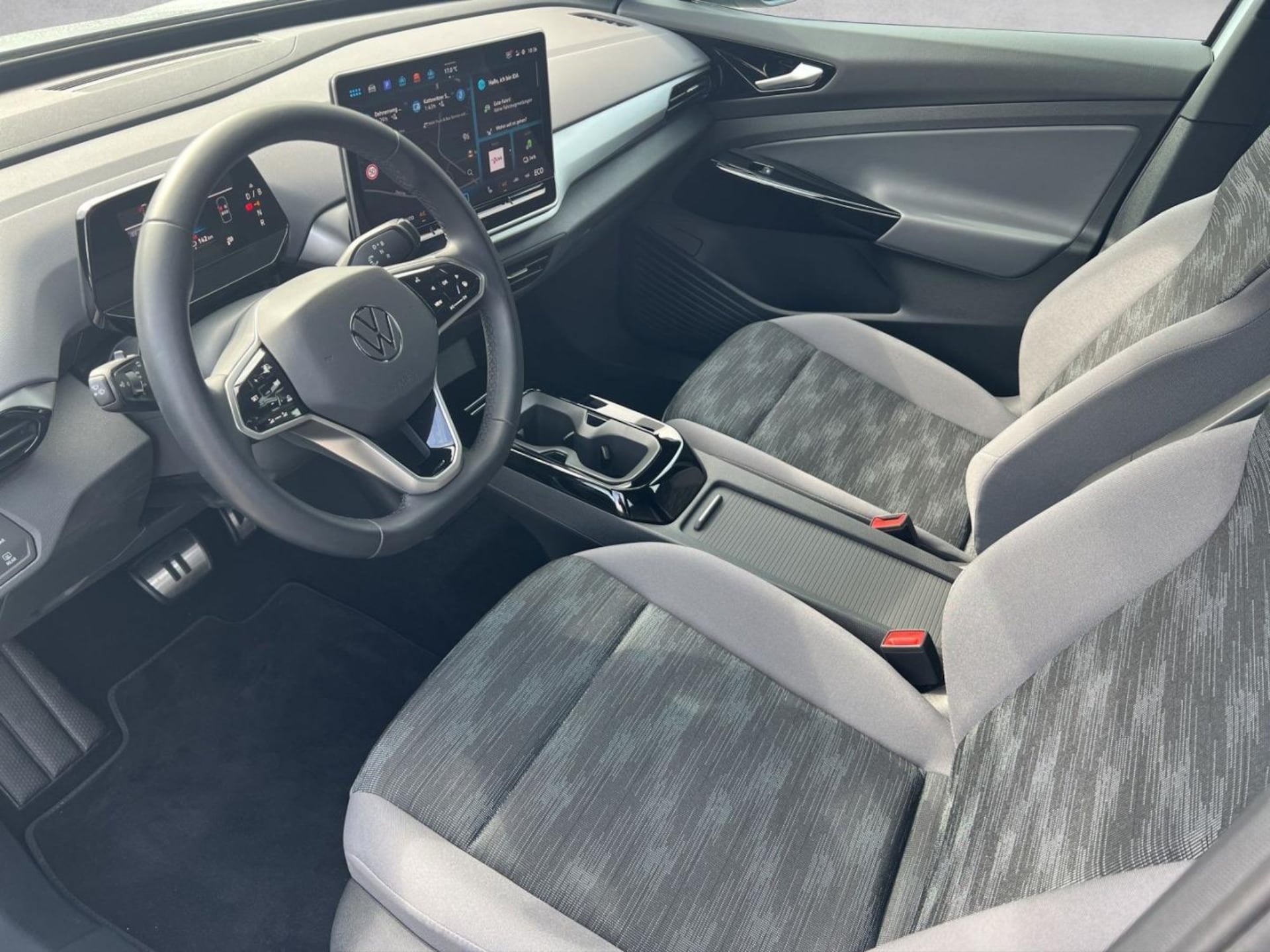 Volkswagen ID.4 Pro