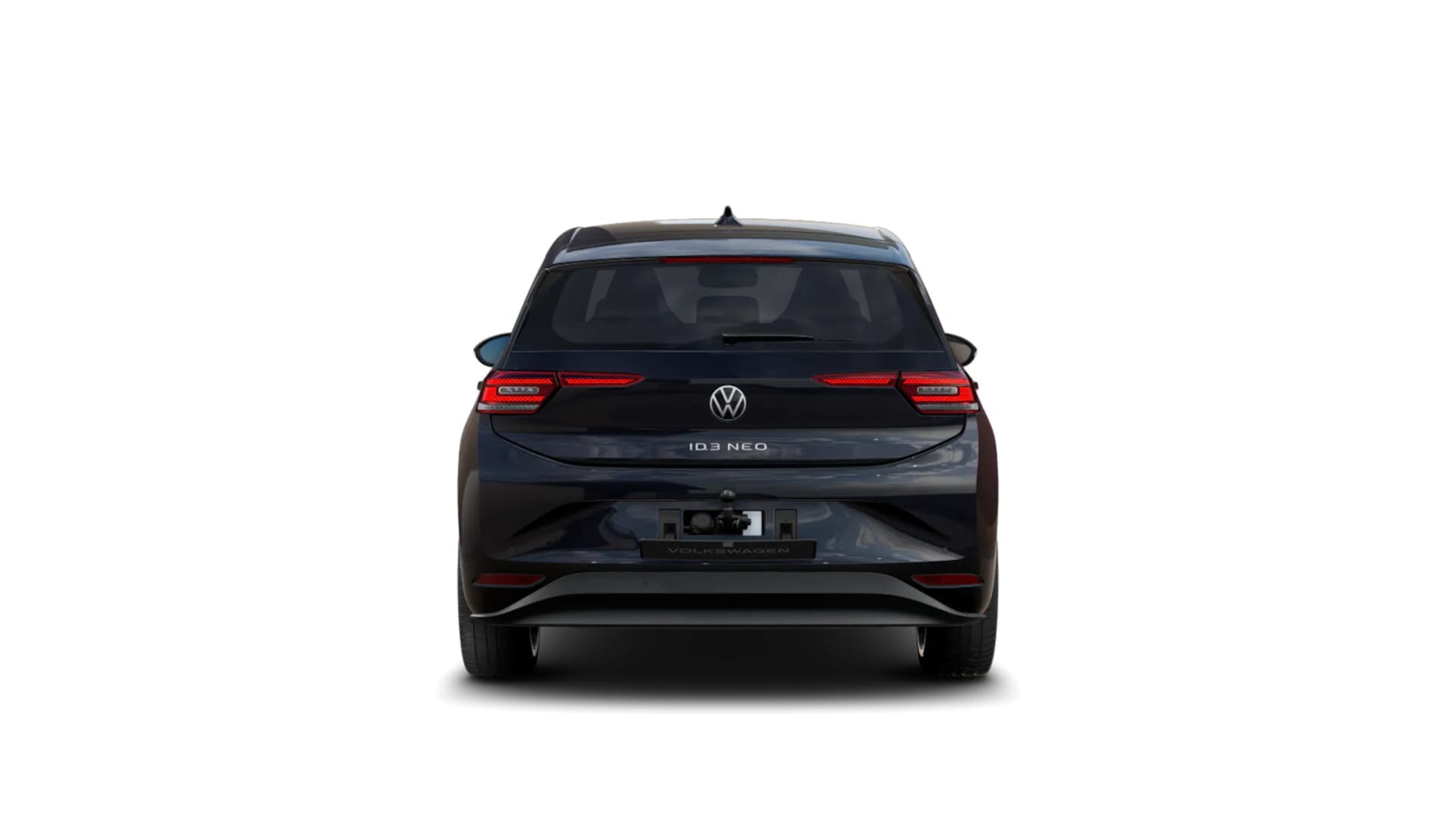 Volkswagen ID.3 Neo Style