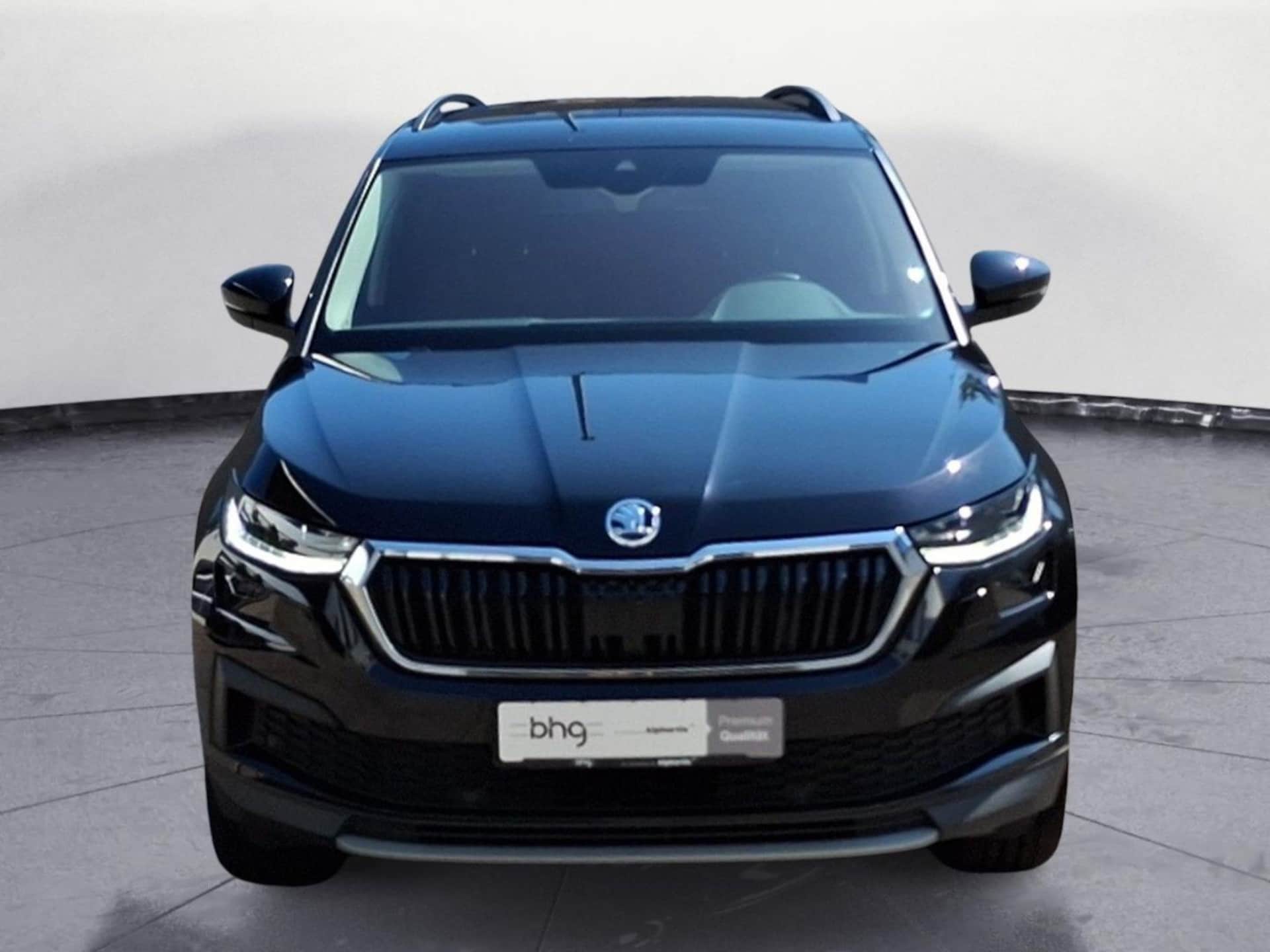 Skoda Kodiaq Ambition