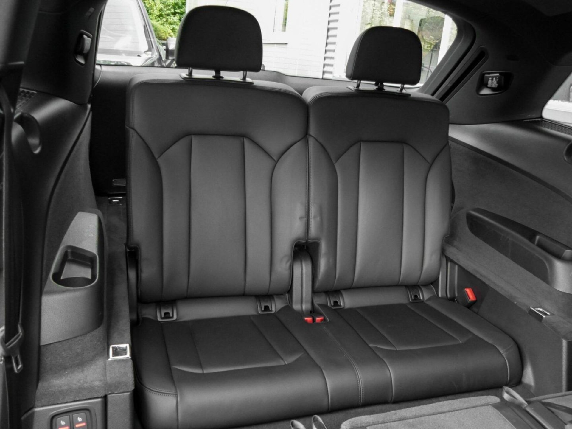 Audi Q7 SUV S line