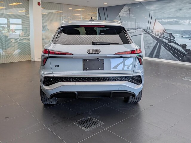 2026 Audi Q3 SUV