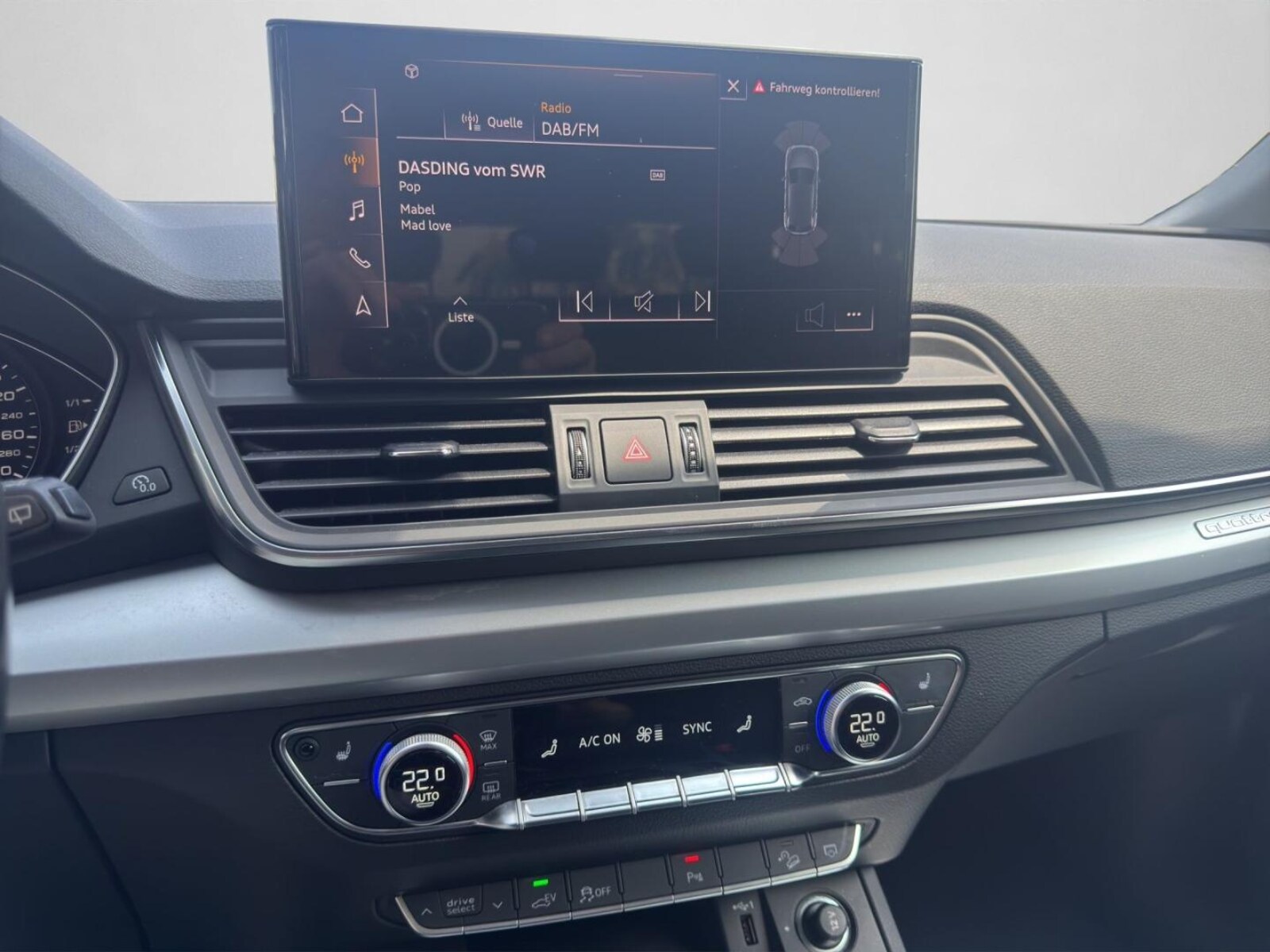 Audi Q5 – Bild 11
