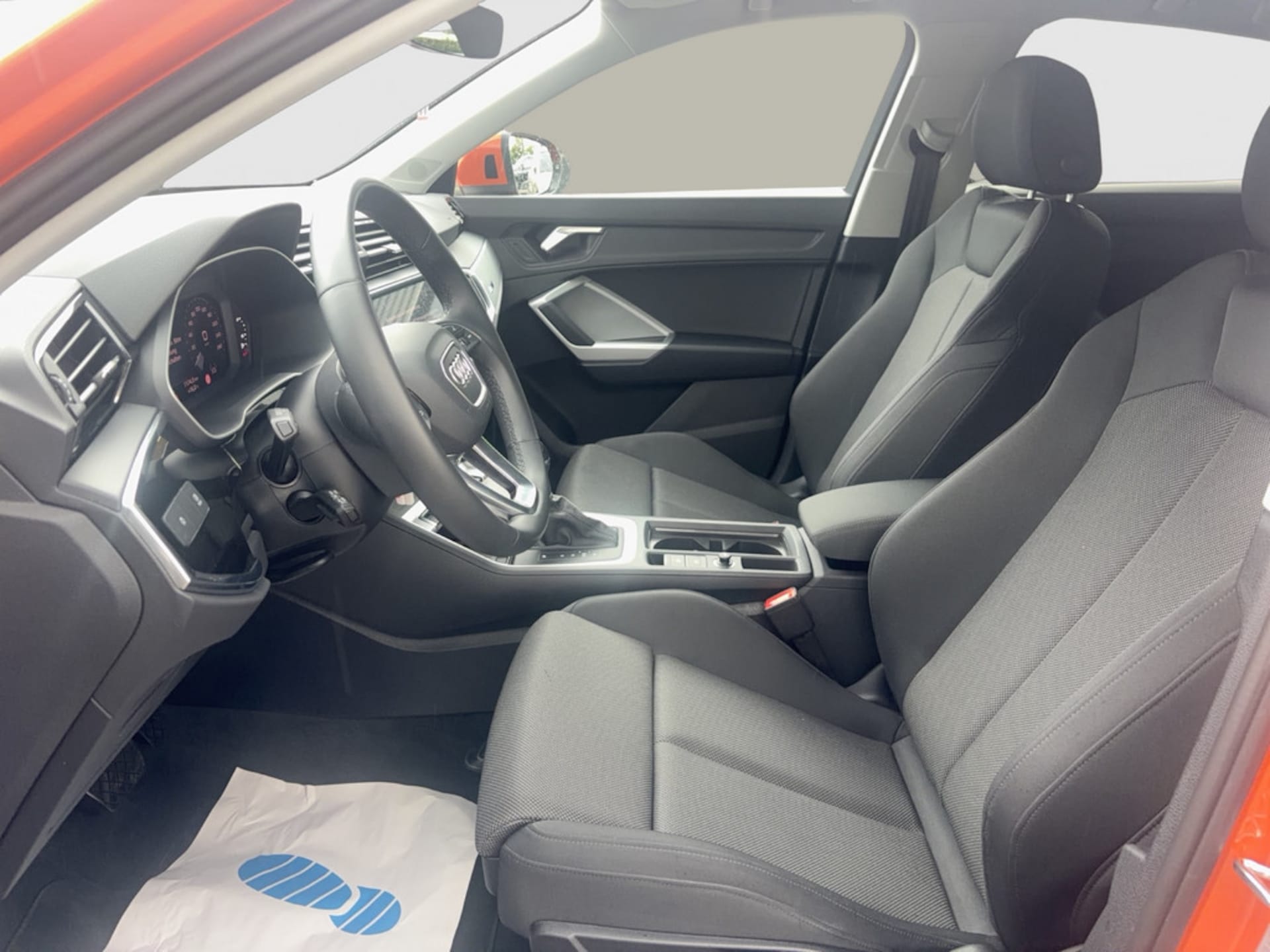 Audi Q3 Sportback S line